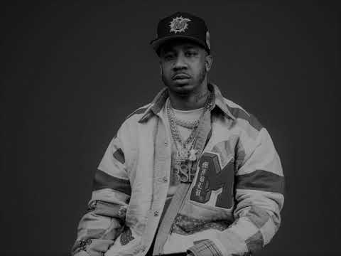 Benny The Butcher Type Beat | "Mo Money" 2021