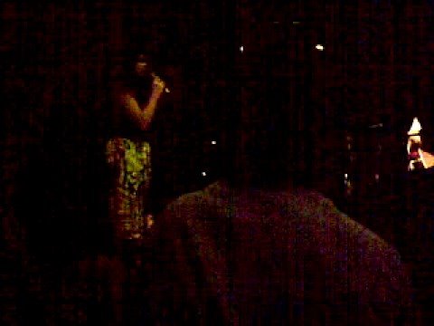 Najwa Mahiaddin & Seven@No Black Tie 170908