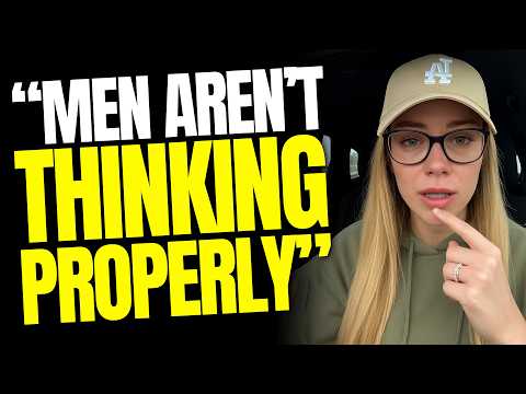 Women Are CONFUSED Why Men Prefer To Be Unmarried In 2025