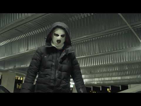 1.cuz - Akta Mannen (OFFICIAL MUSICVIDEO)