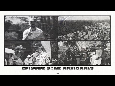FLYING KIWIS #3 - New Zealand Nationals - Tour Down Under