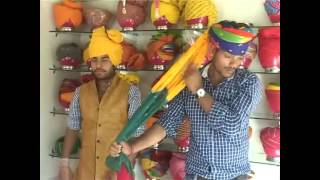 preview picture of video 'royal culture by rajput'