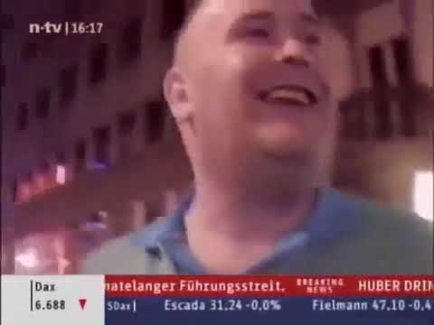 Hooligans - Die Schattenseite des Fussballs - German Documentary