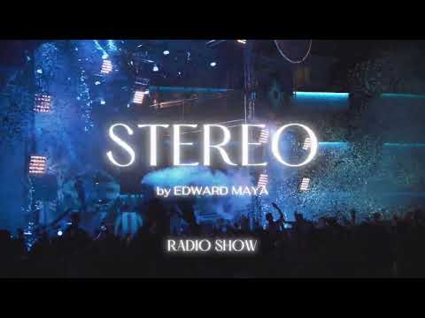 "STEREO" by Edward Maya (Radio Show Episode 077)