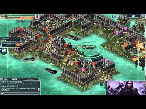 URF vs tich [RMADA]  hardcore base