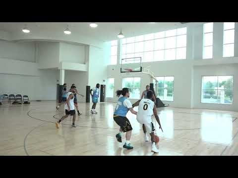 BBK vs hrmnze - sunday tier - tcbl 2022 summer