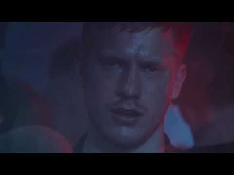 The Irrepressibles - Let Go (Tinlicker Remix) - Unofficial Video