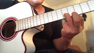 SOMOS AJENOS TUTORIAL