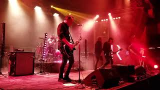 Stabbing Westward - &quot;Haunting Me&quot;