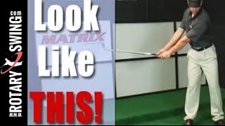 Master Your Golf Takeaway Like the GOAT Model