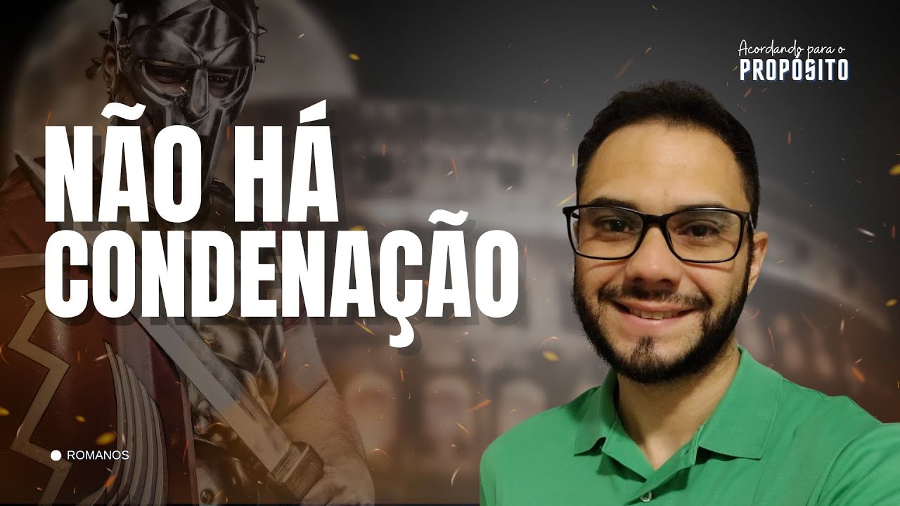 O LIVRAMENTO DO ESPÍRITO DA VIDA | #APP 158