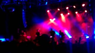Killswitch Engage - Take This Oath live @ Circus Helsinki 16.4.2013