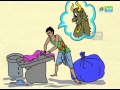 Ajji Helida Kathe Info Guru Epi 17 Aviveki