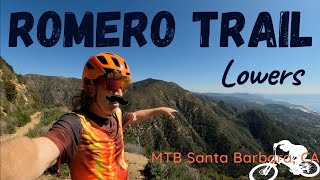 One of the most amazing DH trails.