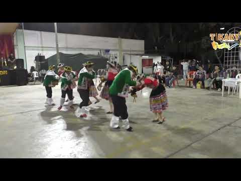 Carnaval de Canas (Cusco) - Hijos del Sol / CONCURSO "ARTE Y TRADICION 2026" - ACAT Cesar Vallejo