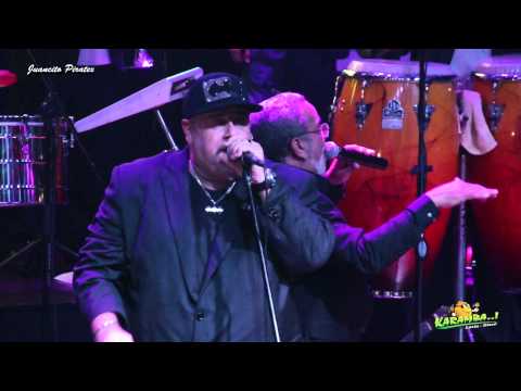 En Mi Puertorro - Andy Montañez - Karamba Latin Disco 2014