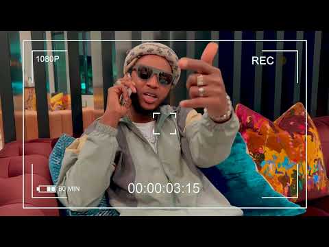 Magnito, Vector, Yung6ix and Muje Spark - Taxi Driver [Official Video]