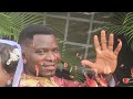 KIPENZI OFFICIAL VIDEO BEST WEDDING SONG 2023 BY ST JOHN XX111 CATHOLIC CHOIR