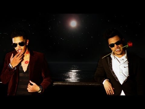 John Odino - Move on (feat. Rickstarr )