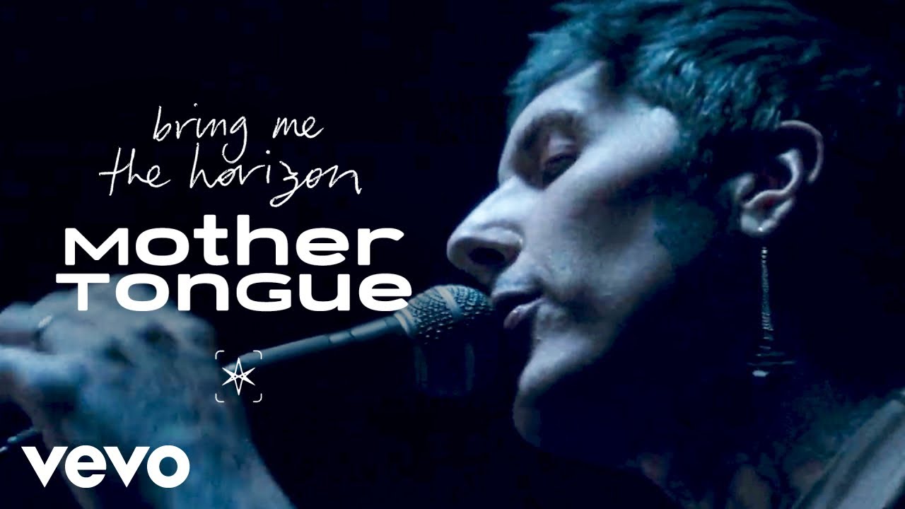 Bring Me The Horizon — Mother Tongue