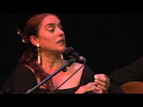 CASA PATAS, FLAMENCO EN VIVO 215 - ROSI CAMPOS