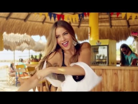 Sofía Vergara, La Sex Symbol de Modern Family.