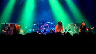 Moonsorrow - Taistelu Pohjolasta (Live In Montreal)