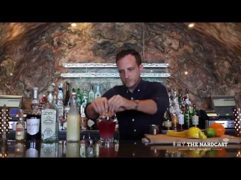 Behind the Stick with Austin McAdams of Humphreys Backstage Live - El Diablo