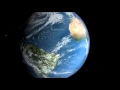 Orbit- An HD Odyssey- Producer/Director Duncan Copp Talk v. 2: Also sprach Zarathustra