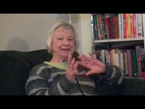 Edith Cameron "Cam" McMillen