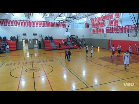 2nd Undrafted (42) tier 14 - SEMI FINALS 3rd JSJ auto  (44) - tcbl sunday