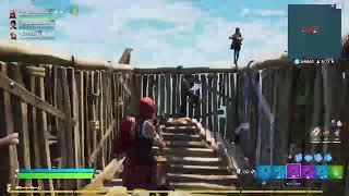 フォートナイト　アプデ　シーズン4
