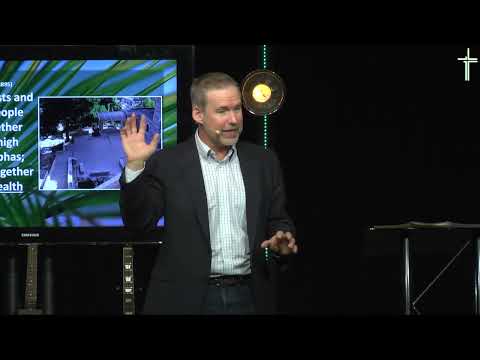 Jesus' Personality is Polarizing