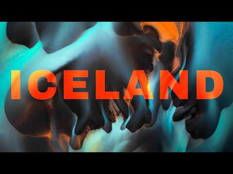 ICELAND LANDSCAPE PHOTOGRAPHY