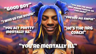 Download lagu I Met the Most Delusional Valorant Player of all time….  mp3