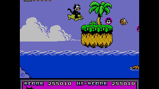 Felix The Cat (NES-NA Version)  | Full Game Session 😹🎩🎮