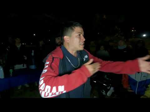 TITAN VS ELEMECE.VDF 4TOS FLAMA BATTLES