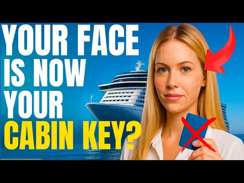 Thumbnail for 11 CURIOUS Hidden Cruise Ship SECRETS Hiding in Plain Sight!