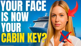 11 CURIOUS Hidden Cruise Ship SECRETS Hiding in Plain Sight!