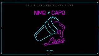 Nimo &amp; Capo - LEAN 🍇 (prod. von Veteran &amp; Zeeko) [Instrumental]
