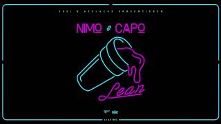 Nimo &amp; Capo - LEAN 🍇 (prod. von Veteran &amp; Zeeko) [Instrumental]