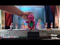 Barney In Concert 1991 92 Fanmade Production