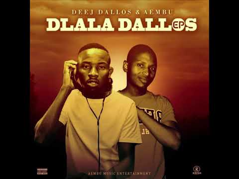 04 Deej Dallos & Aembu   Phindisela U Dallos ft Golden Krish