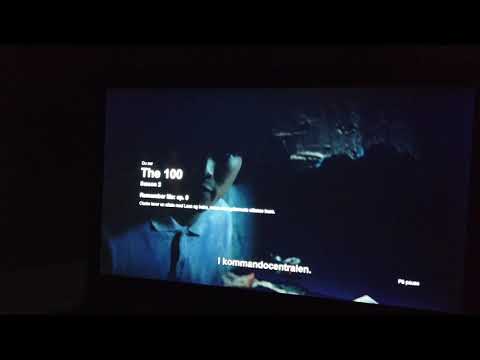 MongoTV_7023 - HVAD JEG SER PÅ NETFLIX - Del 244 - The 100