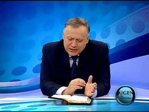 277. Marturia Invierii - Oxigen cu Edi Constantinescu