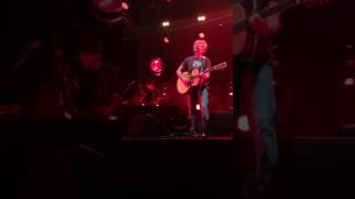 Rosso 2017 - Niccolò Fabi - Diventi Inventi