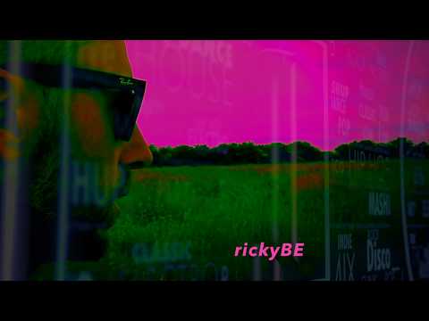 rickyBE - The Takedown Mixes