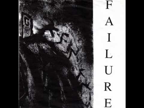 Failure - Dipped In Anger