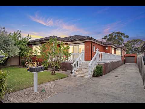 4 Callander Street, Reservoir, VIC 3073, 4 ਕਮਰੇ, 1 ਬਾਥਰੂਮ, House