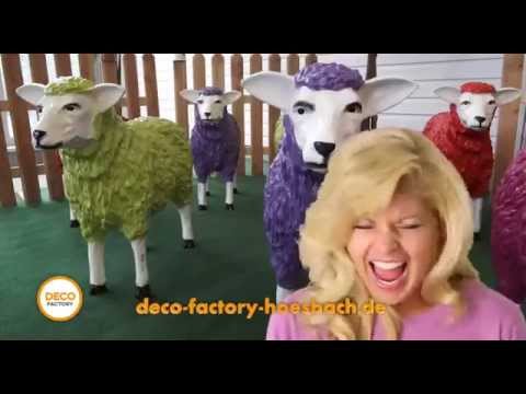 DECO FACTORY Hösbach (Imagefilm)